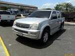 Chevrolet Luv D-MAX Dob. Cab. V6 4x4 - Automatico