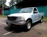 Ford F-150 XLT Lariat - Automatico