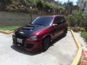 Chevrolet Corsa HB 2P Speed - Automatico