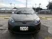 Ford Fiesta Move - Sincronico