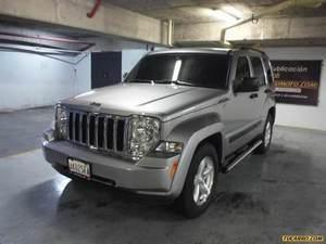 Jeep Cherokee Sport 4P 4x4 - Automatico