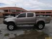 Toyota Hilux Doble Cabina Kavak 4x4 - Automatico