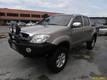 Toyota Hilux Doble Cabina Kavak 4x4 - Automatico