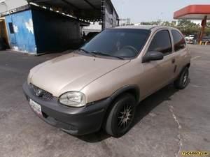 Chevrolet Corsa