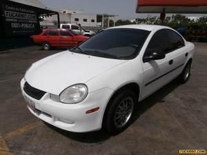 Chrysler Neon