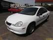 Chrysler Neon