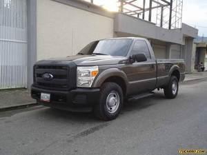 Ford F-250