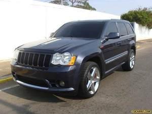 Jeep Grand Cherokee Limited 4x4 - Automatico