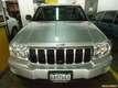 Jeep Grand Cherokee Limited - Automatico