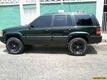 Jeep Grand Cherokee Limited 4x4 - Automatico