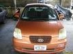 Kia Picanto LX/GL - Sincronico