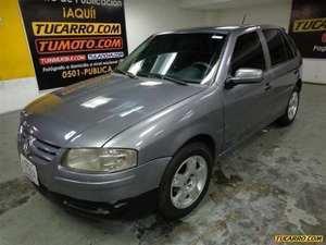 Volkswagen Gol