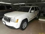 Jeep Grand Cherokee Limited - Automatico