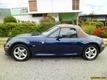 BMW Z3 Roadster - Sincronico