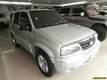 Chevrolet Grand Vitara 5 ptas. 4x4 - Automatico