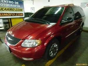 Chrysler Town & Country