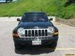 Jeep Cherokee Limited Edition - Automatico