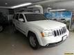 Jeep Grand Cherokee Limited - Automatico