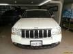 Jeep Grand Cherokee Limited - Automatico