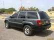 Jeep Grand Cherokee Laredo - Automatico