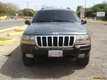 Jeep Grand Cherokee Laredo - Automatico