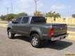 Toyota Hilux Doble Cabina Kavak 4x4 - Automatico