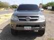 Toyota Hilux Doble Cabina Kavak 4x4 - Automatico