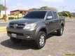 Toyota Hilux Doble Cabina Kavak 4x4 - Automatico