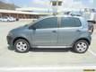 Volkswagen Crossfox