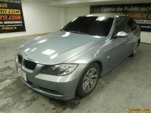 BMW Serie 3