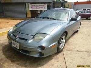 Chevrolet Sunfire GT - Automatico