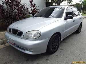 Daewoo Lanos