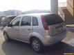 Ford Fiesta Power / Max - Sincronico