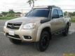 Mazda BT-50 50 - 2600 Dob. Cab. High 4x4 - Sincronico