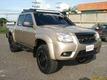 Mazda BT-50 50 - 2600 Dob. Cab. High 4x4 - Sincronico