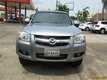 Mazda BT-50 50 - 2600 Dob. Cab. High 4x4 - Sincronico