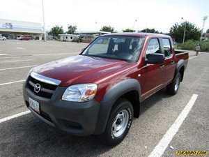 Mazda BT-50