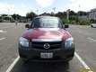 Mazda BT-50