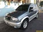 Chevrolet Grand Vitara 5 ptas. - Sincronico