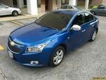 Chevrolet Cruze LTZ - Automatico