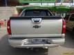 Chevrolet Avalanche