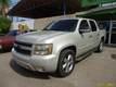 Chevrolet Avalanche