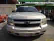 Chevrolet Avalanche