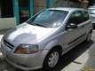 Chevrolet Aveo LS - Automatico