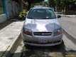 Chevrolet Aveo LS - Automatico