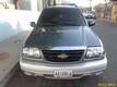 Chevrolet Grand Vitara 5 ptas. - Sincronico