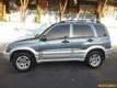 Chevrolet Grand Vitara 5 ptas. - Sincronico