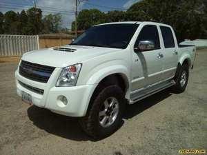 Chevrolet Luv D-MAX Dob. Cab. V6 4x4 - Automatico