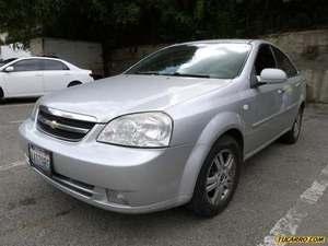 Chevrolet Optra Limited - Automatico