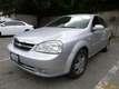 Chevrolet Optra Limited - Automatico